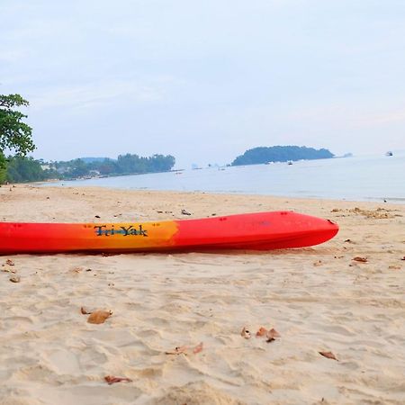 Krabi Bay House Apartment Ban Nong Thale Exterior photo