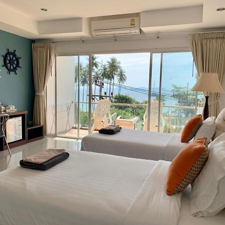 Krabi Bay House Apartment Ban Nong Thale Exterior photo