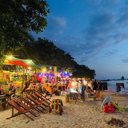 Krabi Bay House Apartment Ban Nong Thale Exterior photo