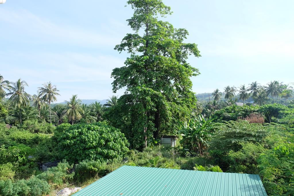 Krabi Bay House Apartment Ban Nong Thale Exterior photo