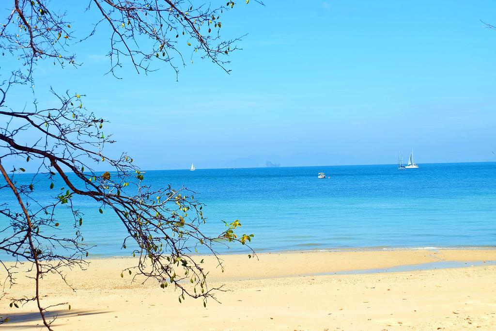 Krabi Bay House Apartment Ban Nong Thale Exterior photo