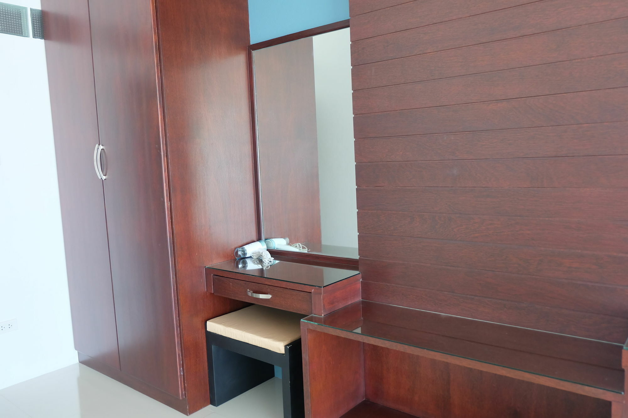 Krabi Bay House Apartment Ban Nong Thale Exterior photo