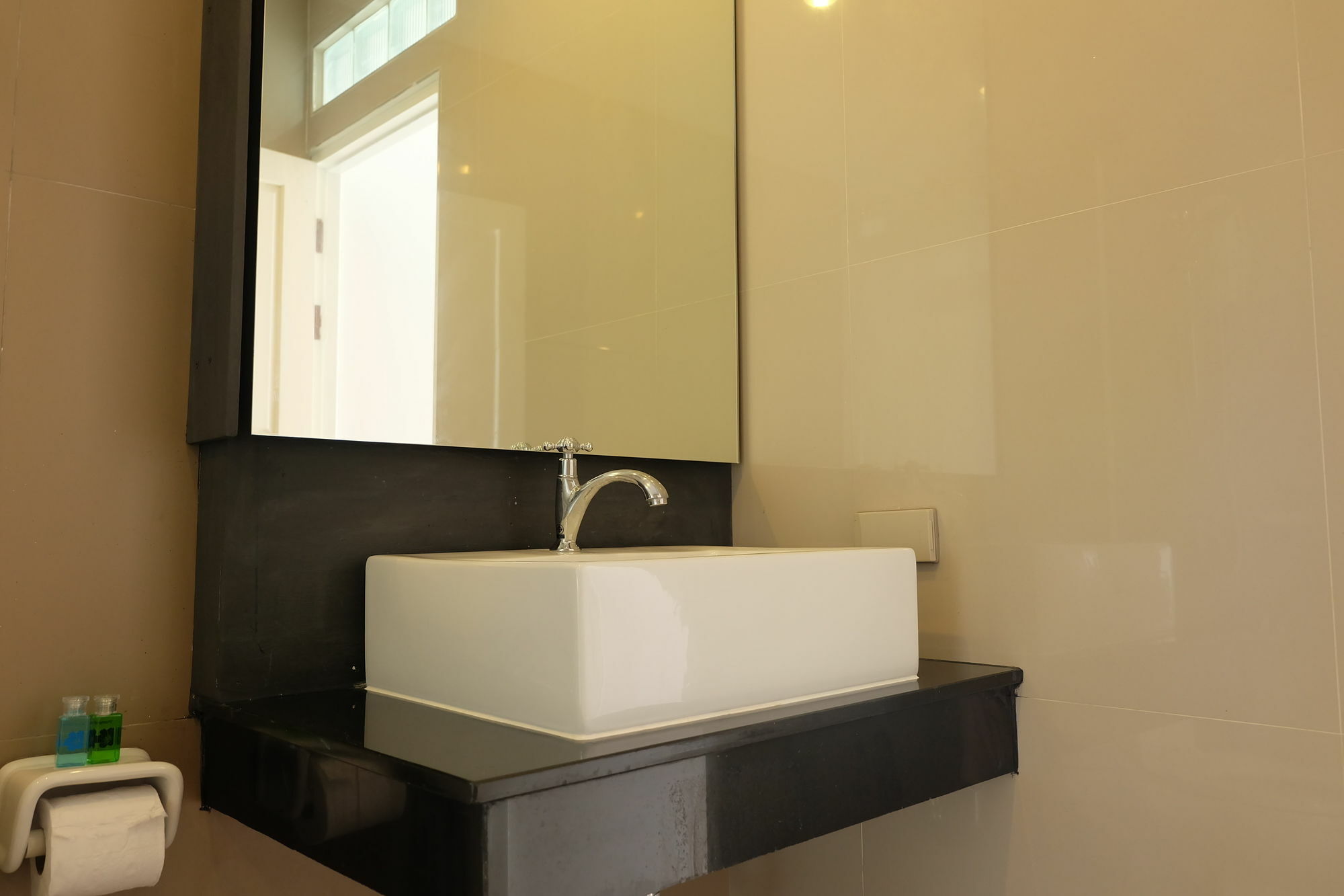 Krabi Bay House Apartment Ban Nong Thale Exterior photo