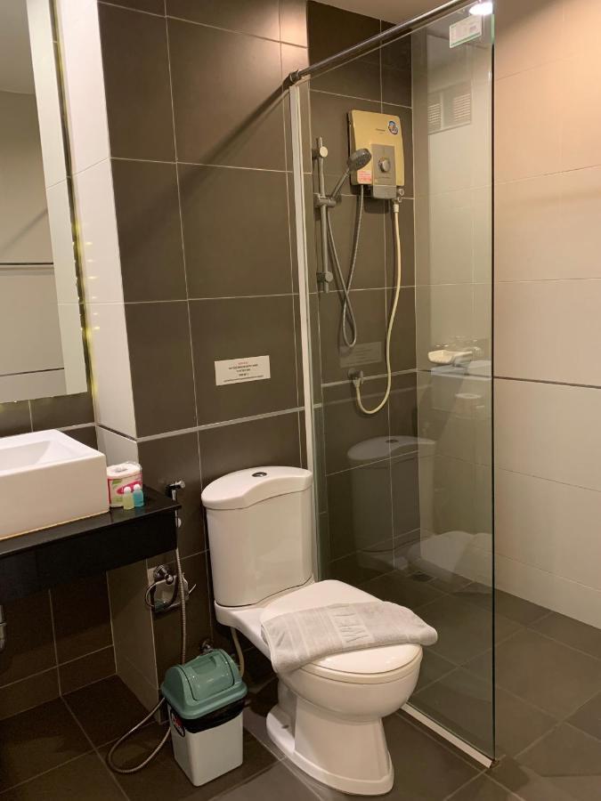 Krabi Bay House Apartment Ban Nong Thale Exterior photo