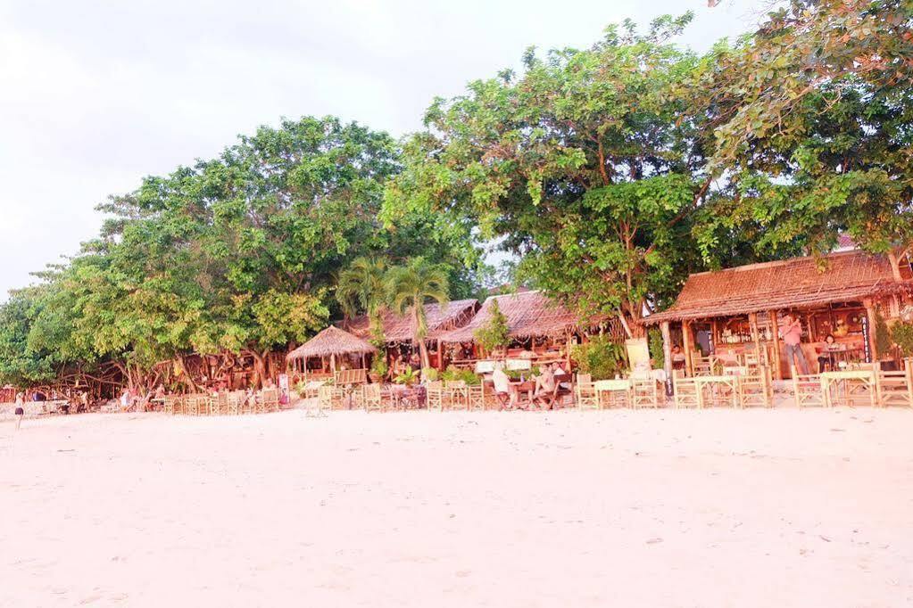 Krabi Bay House Apartment Ban Nong Thale Exterior photo